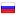libryansk.ru hosted country
